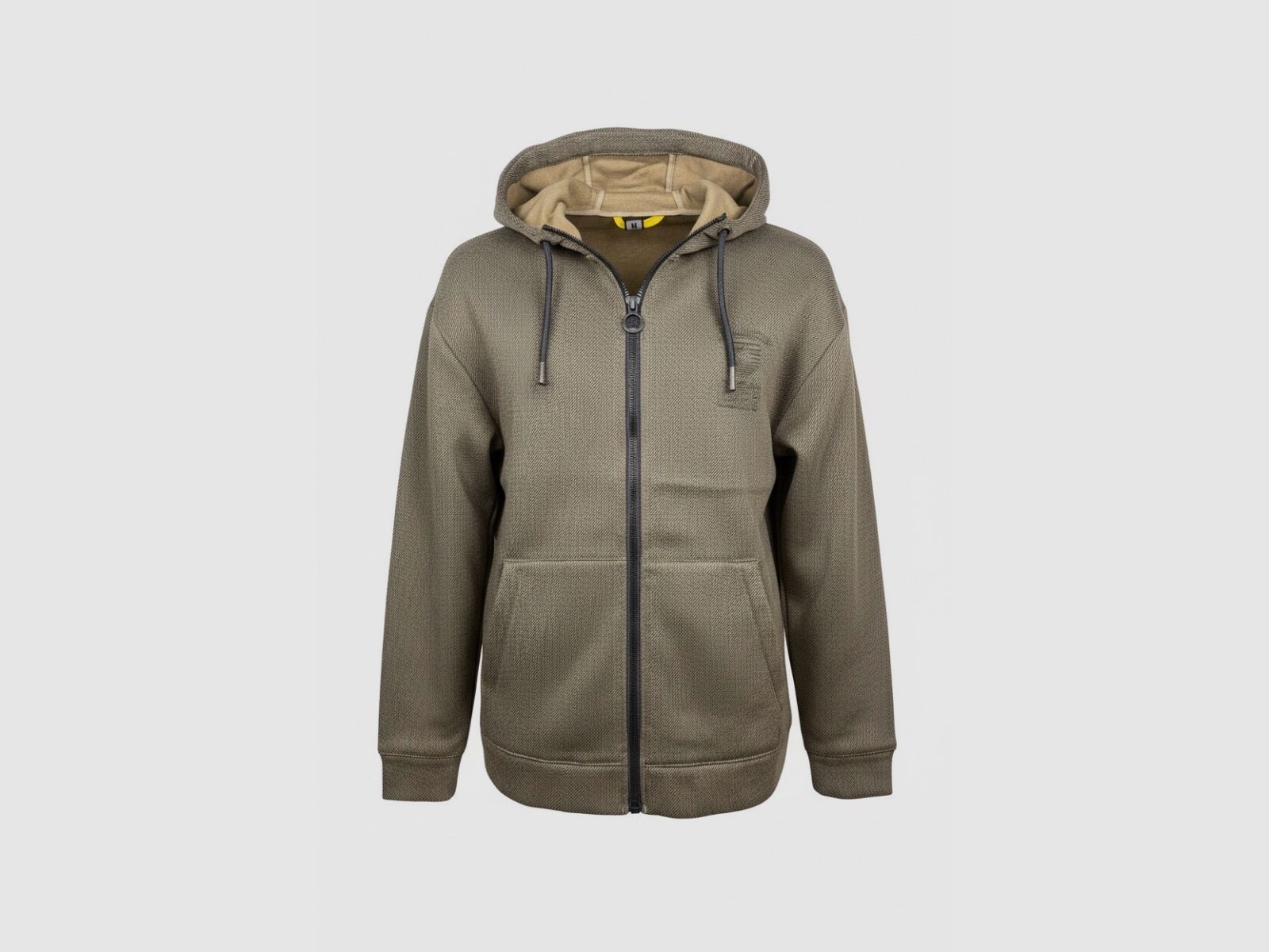 WELLENSTEYN Terra Men Camelmelange