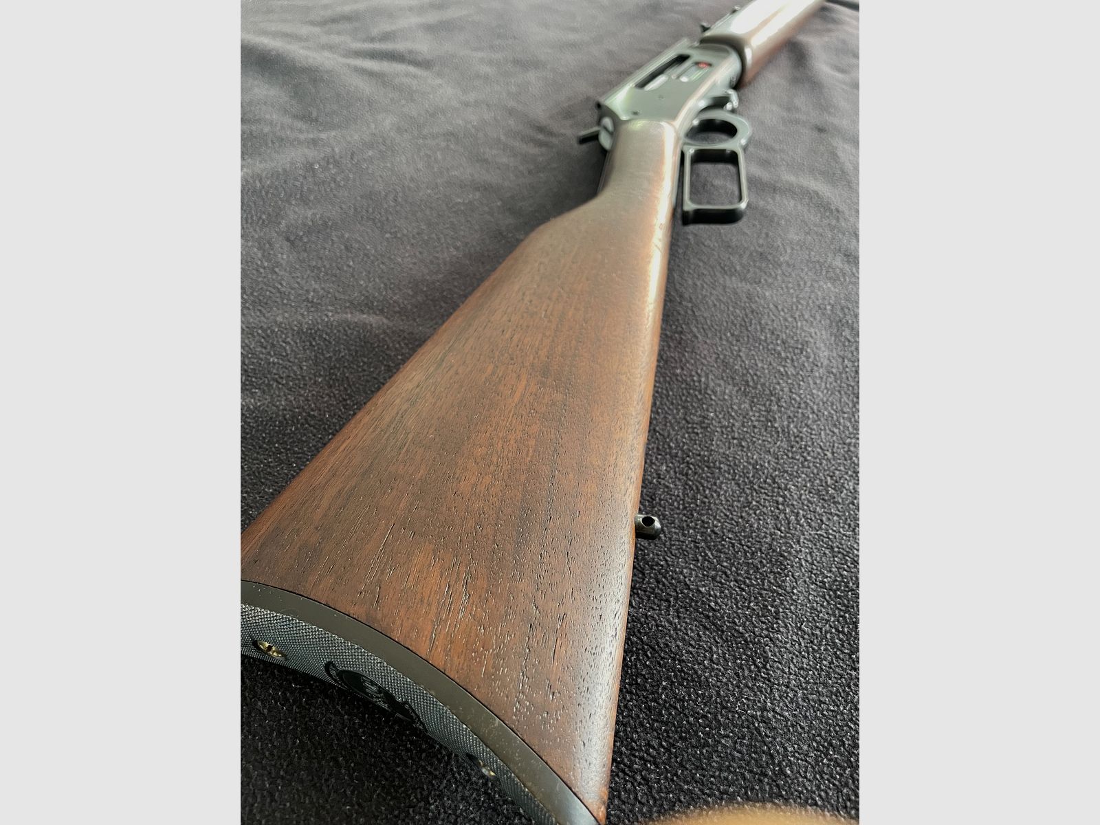 Marlin Unterhebelrepertiere  45-70 GOV