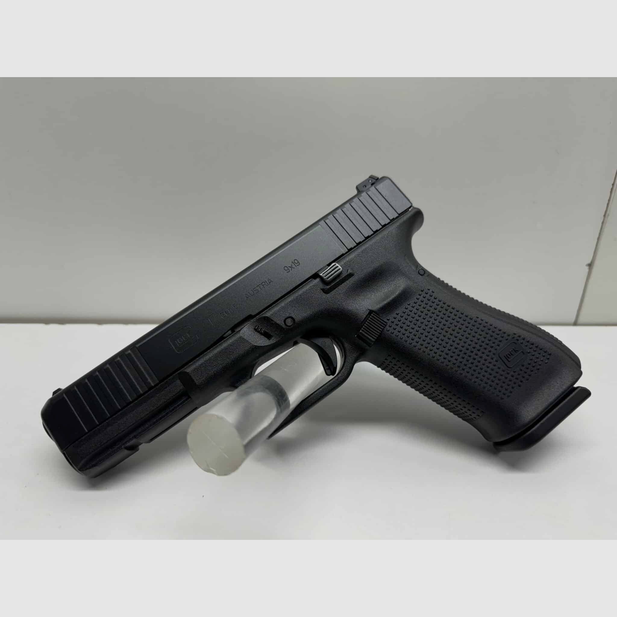 GLOCK 17 GEN5, imagen 6 de 7