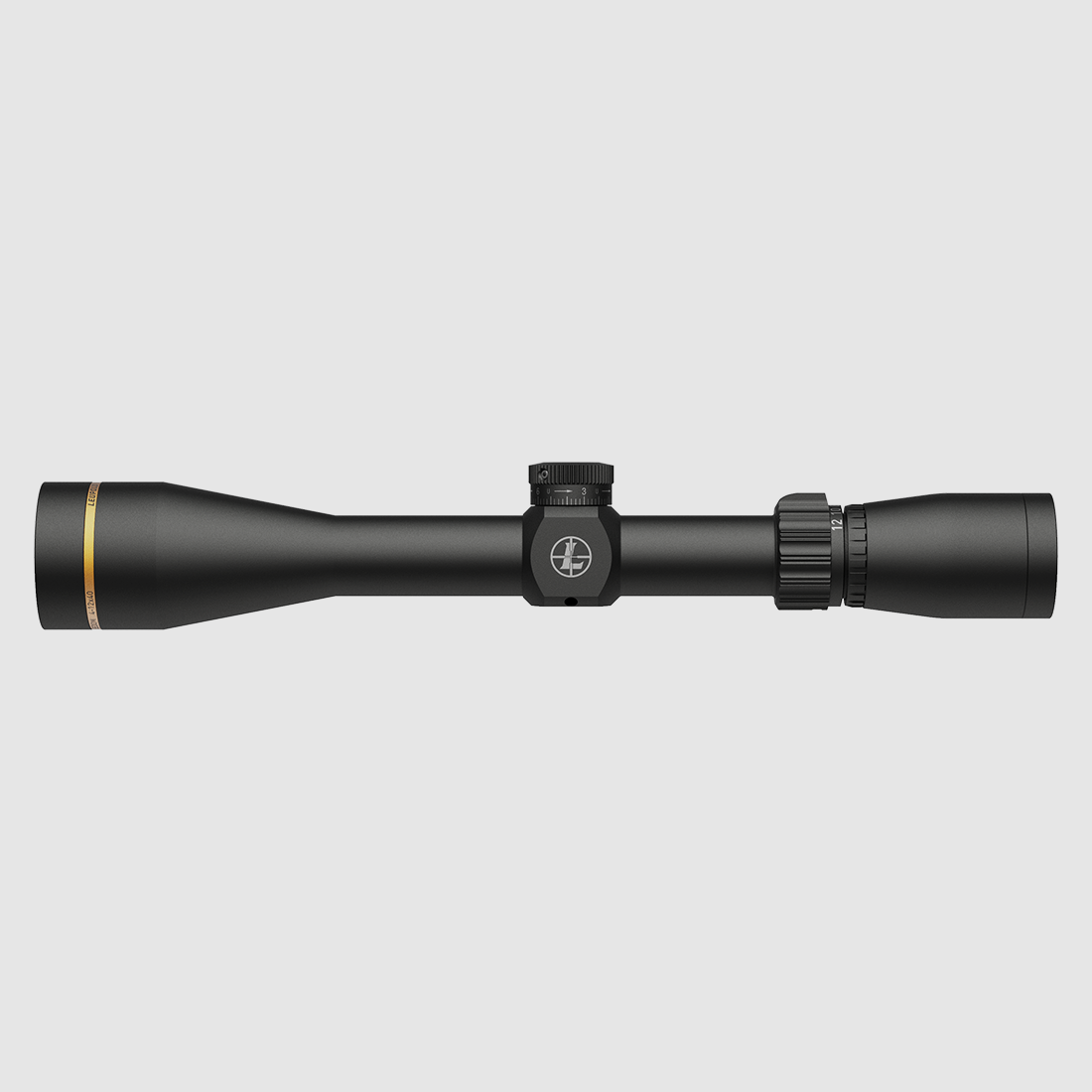 Leupold VX-Freedom 4-12×40 (1 inch) CDS Duplex