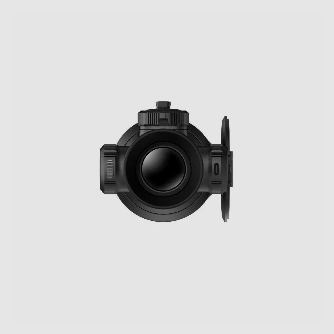 Nocpix ACE AS60R/AS60RRM warmtebeeldzielfernroer met laserafstandsmeter, afbeelding 4 van 24