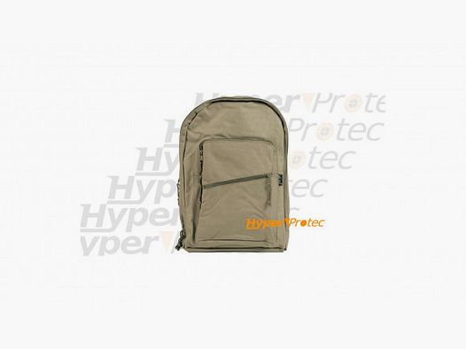 Tagesrucksack - Olive - 25 Liter