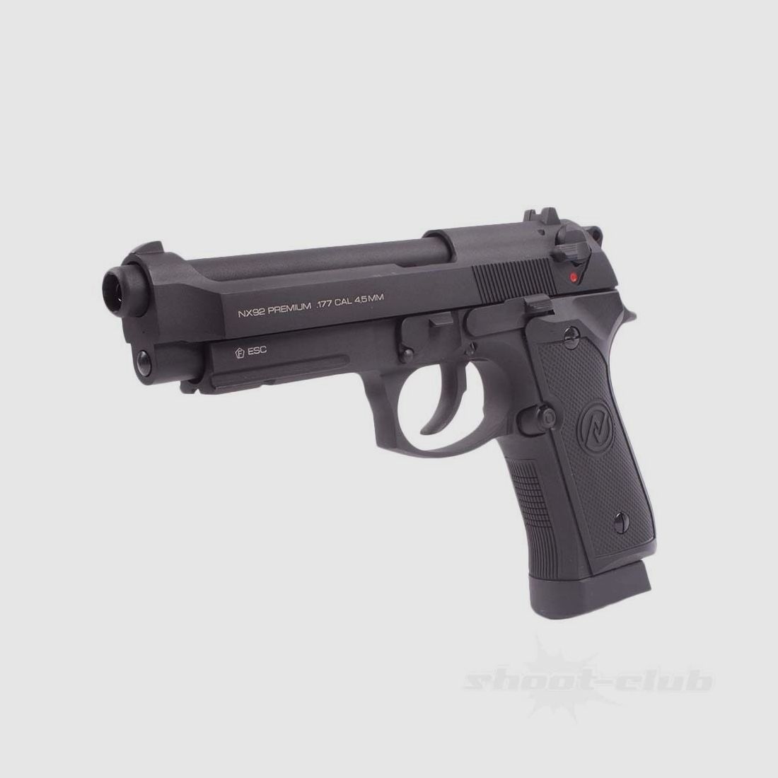 NXG NX92 Premium Commando