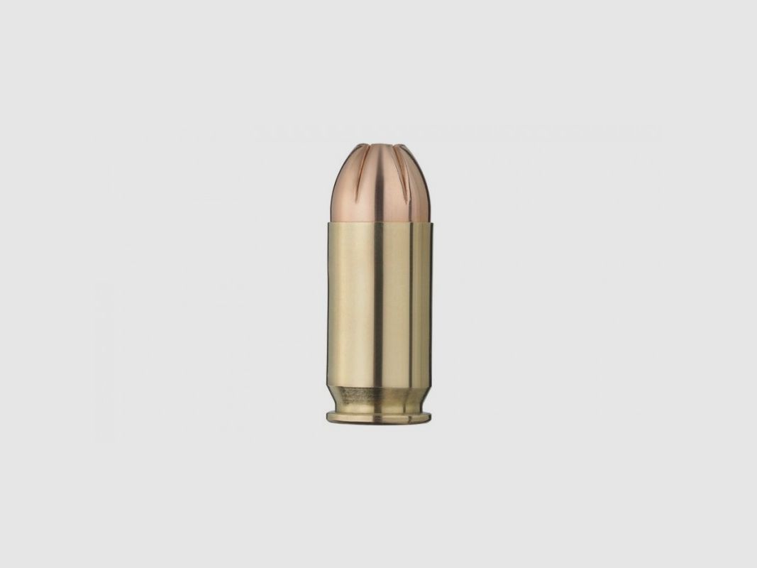 GECO 45 ACP 200 GRS / 12,9 G HEXAGON 50 STK, Bild 2 von 2