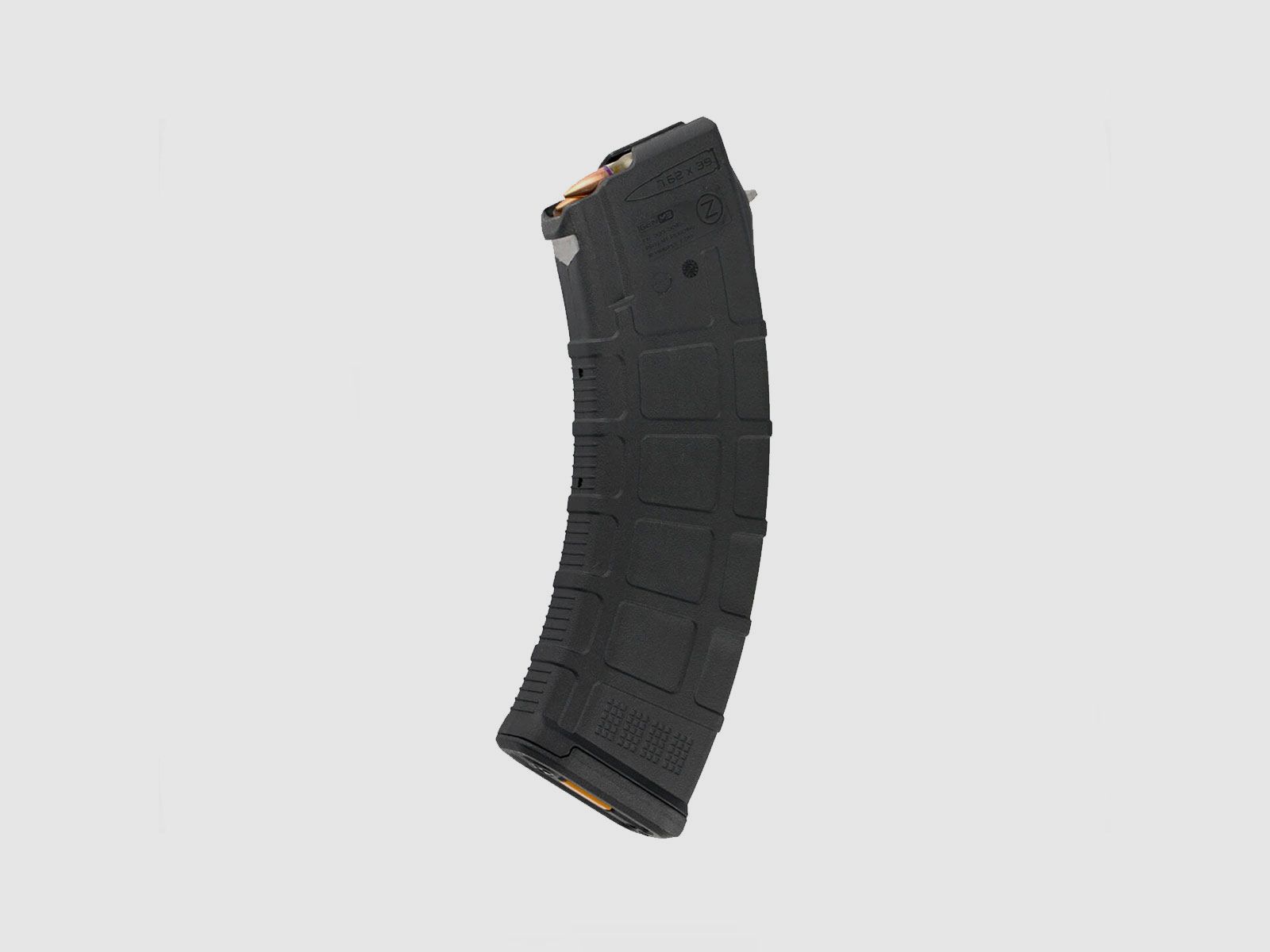 MAGPUL PMAG 30 – AK/AKM GEN M3 MOE 7.62X39 – 30 SCHUSS, Bild 1 von 5