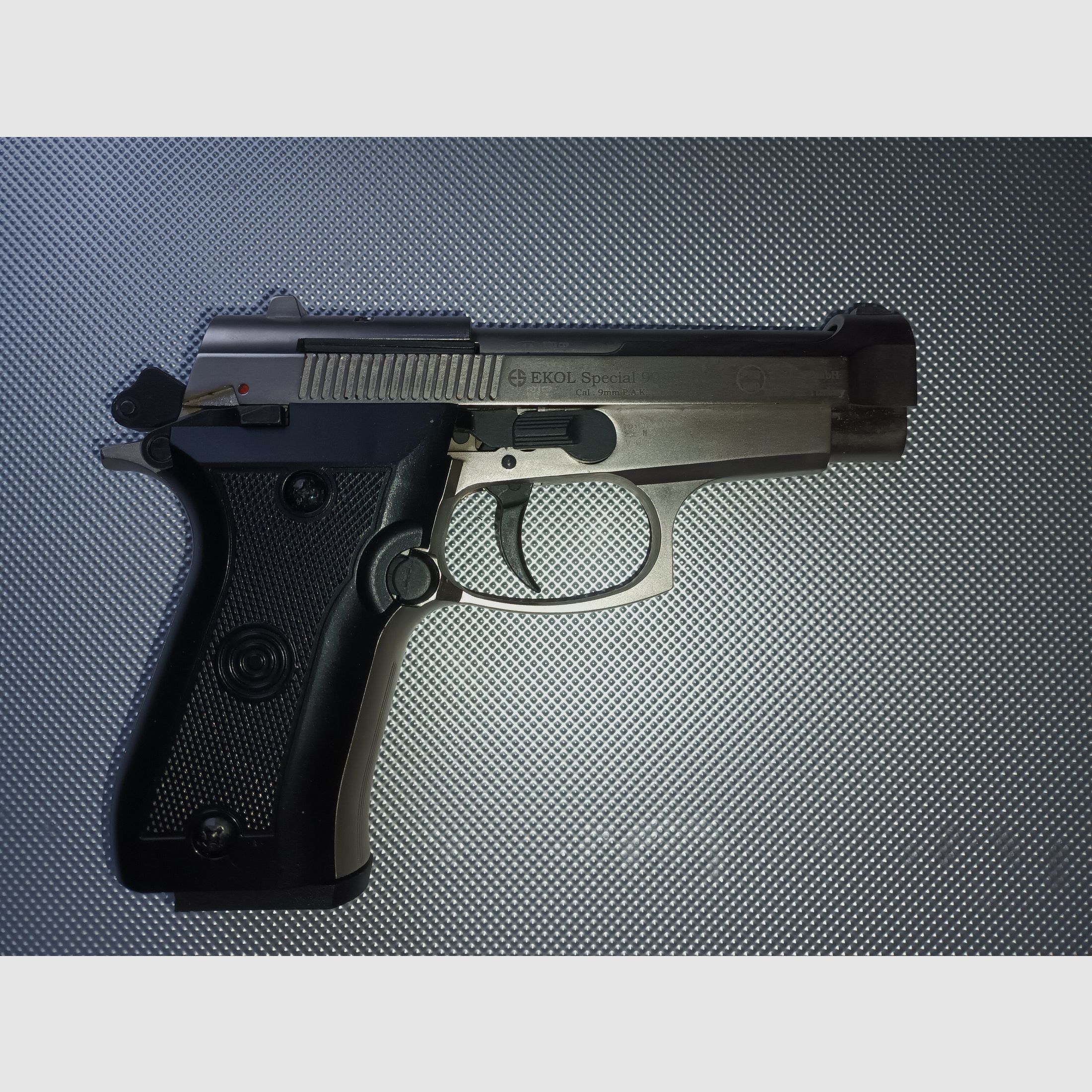 Ekol Special 99 Revolver II