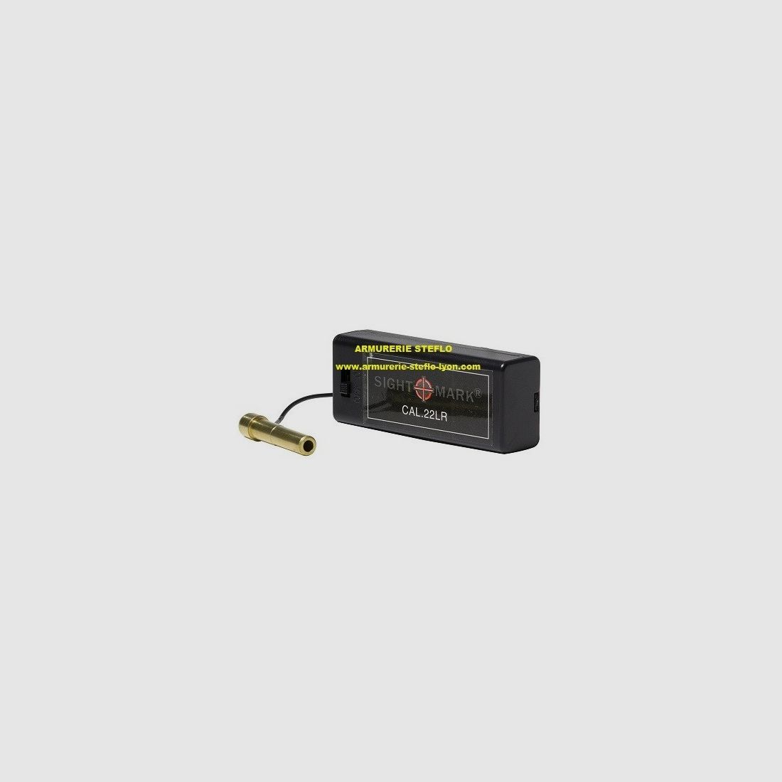 Sightmark Douille laser pré-réglage 22LR