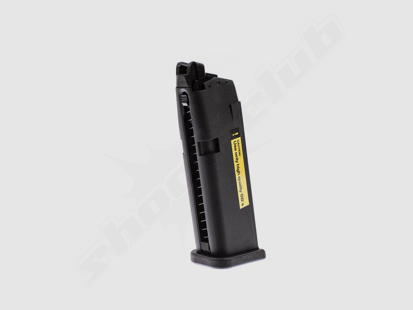 VFC	 VFC Glock 19 Magazin 20 Schuss Gen3+Gen4