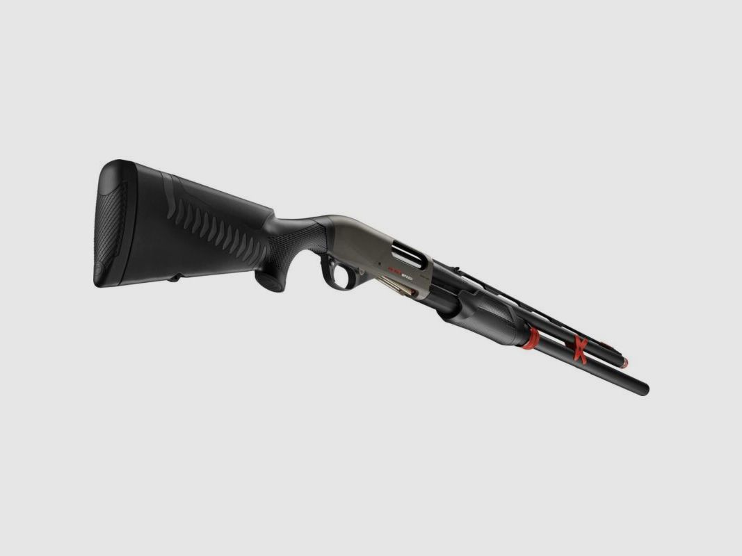 BENELLI NOVA SPEED 12/76 24", immagine 2 di 4