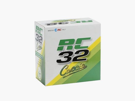 RC2 4 34g