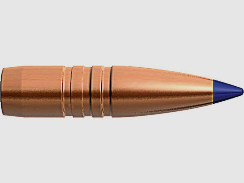 50 T-TSX .308-168grs BARNES, alte # 30878