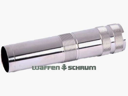 Benelli Cryo-Mobilchoke Extended dla kal. .12 +19mm, srebrny dla modeli M2, Montefeltro, Raffello, 828, Nova Speed, SBE, Vinci