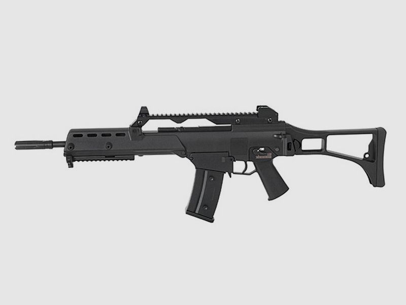 608-2 36er 'K' max. 0.5J AEG [J.G.Works]