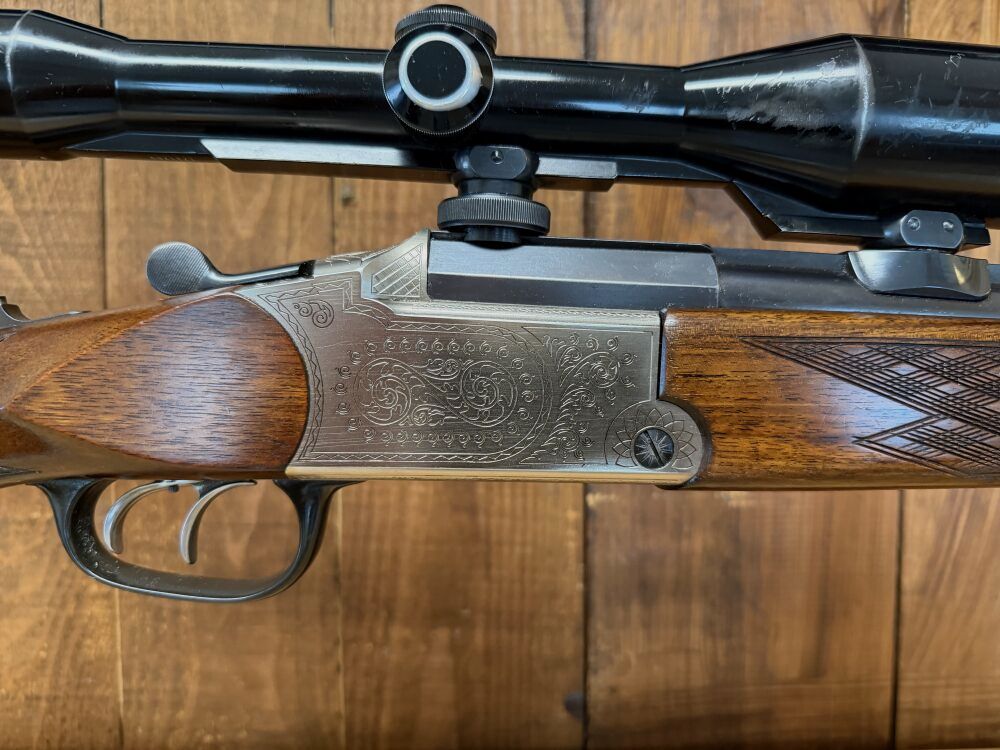Blaser ES 700, image 2 sur 5