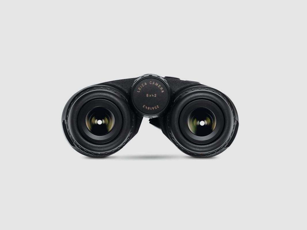 Leica Fernglas Geovid R SE 42