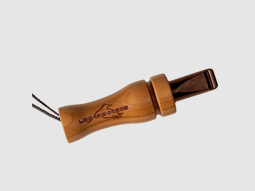 Lockschmiede Altkrähenlocker V3