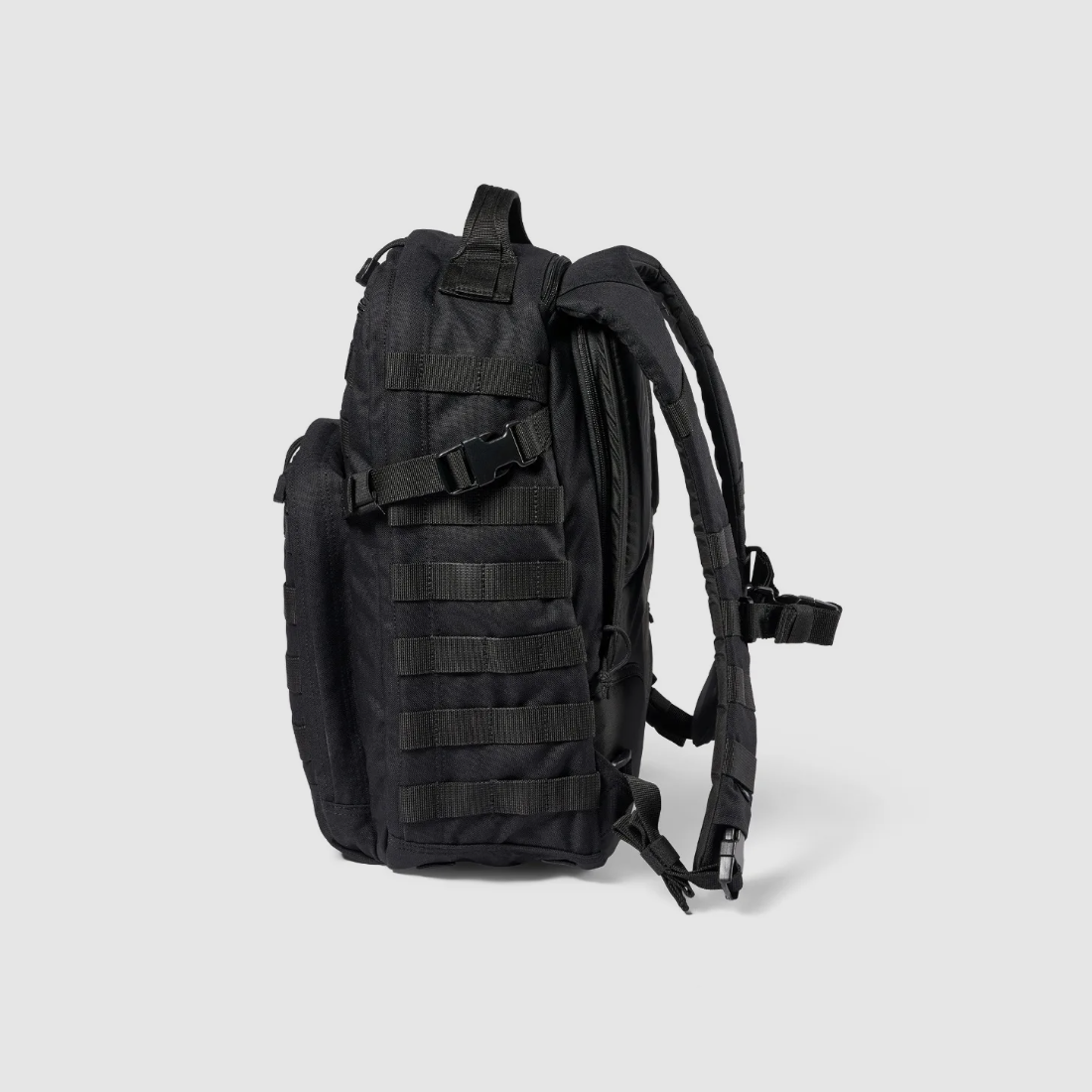 5.11 Rush12 2.0 Rygsæk Black 24L, billede 3 af 6