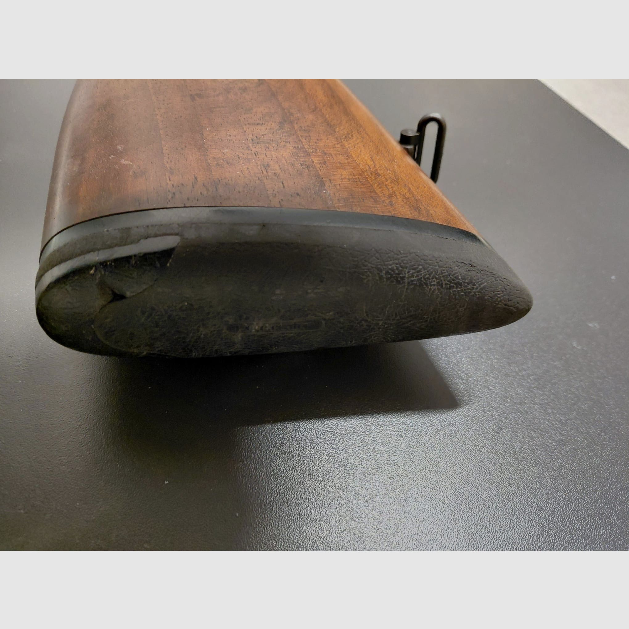 Blaser double rifle BBF 95, cal. 30-06, 12/70