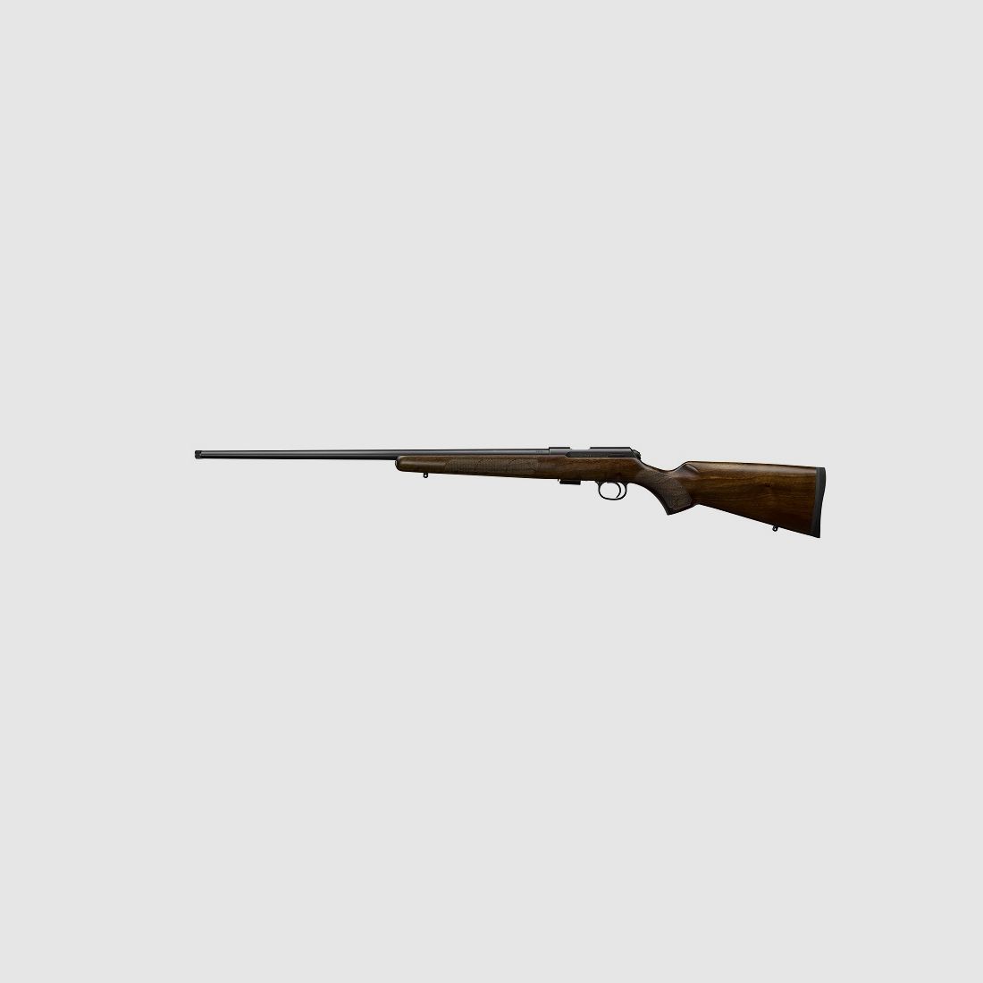 Büchse CZ 457 American 17hmr, Bild 2 von 3