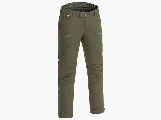 Pinewood Hose Hunter Pro Xtreme 2.0 Moss Green