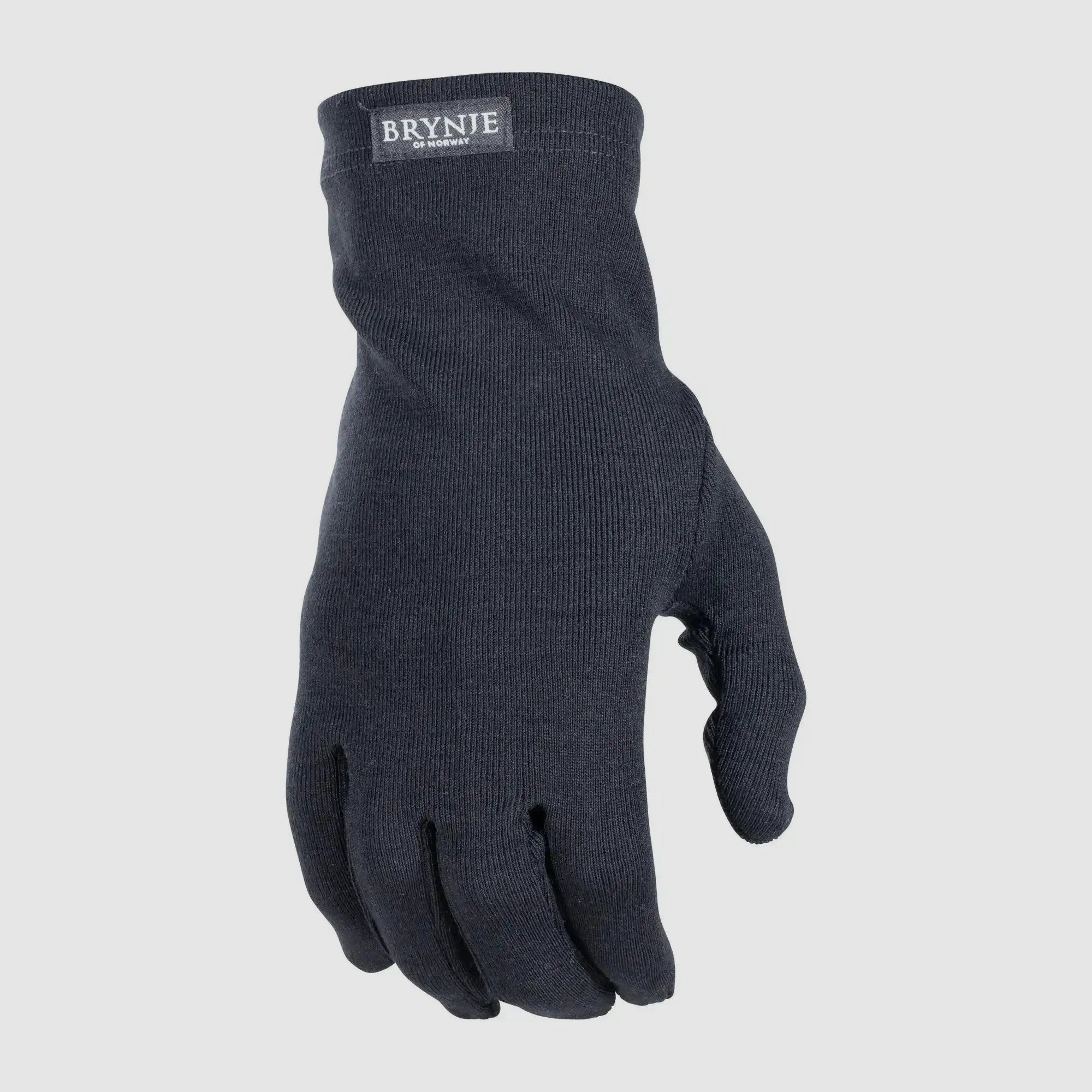 Guanti Brynje Brynje Classic Wool - S Uomini