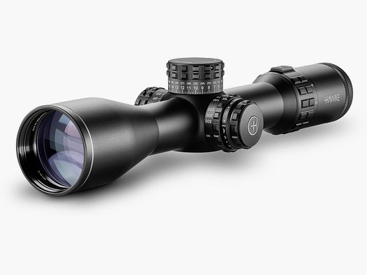 Hawke Frontier 34 FFP 3-18x50 SF