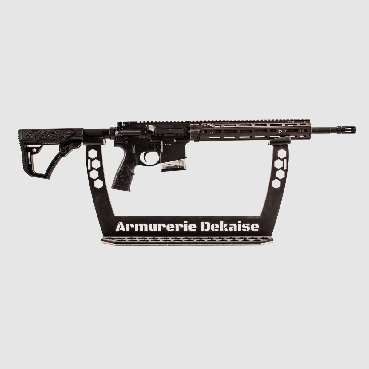 DANIEL DEFENSE DD4 RIII