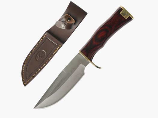 Muela Messer Ranger