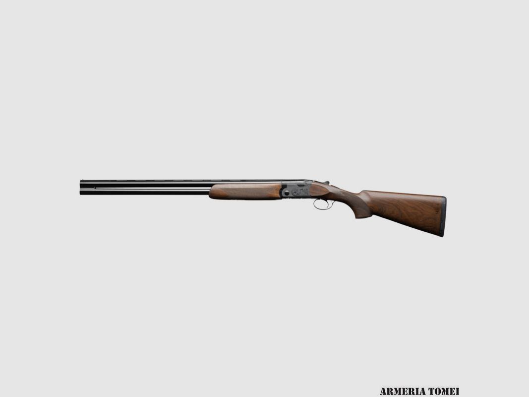 FUCILE SOVRAPPOSTO – BERETTA – ULTRALEGGERO cal. 12, immagine 9 di 9