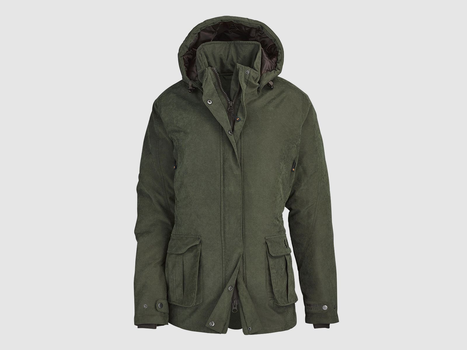 Nordforest Hunting Winterjagdjacke Arinna