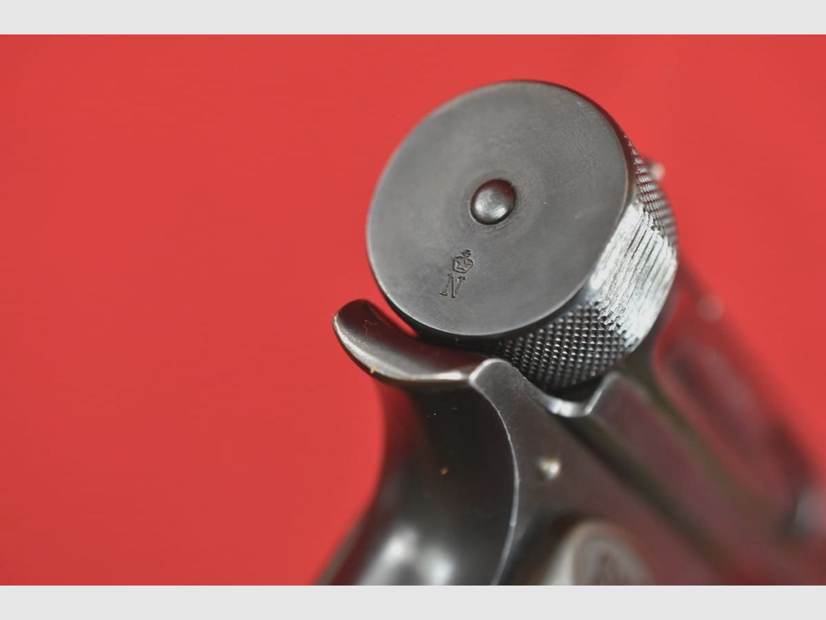 #5209 PISTOLET SAUER & SOHN M1913, Kal. 7,65, zdjęcie 20 z 29