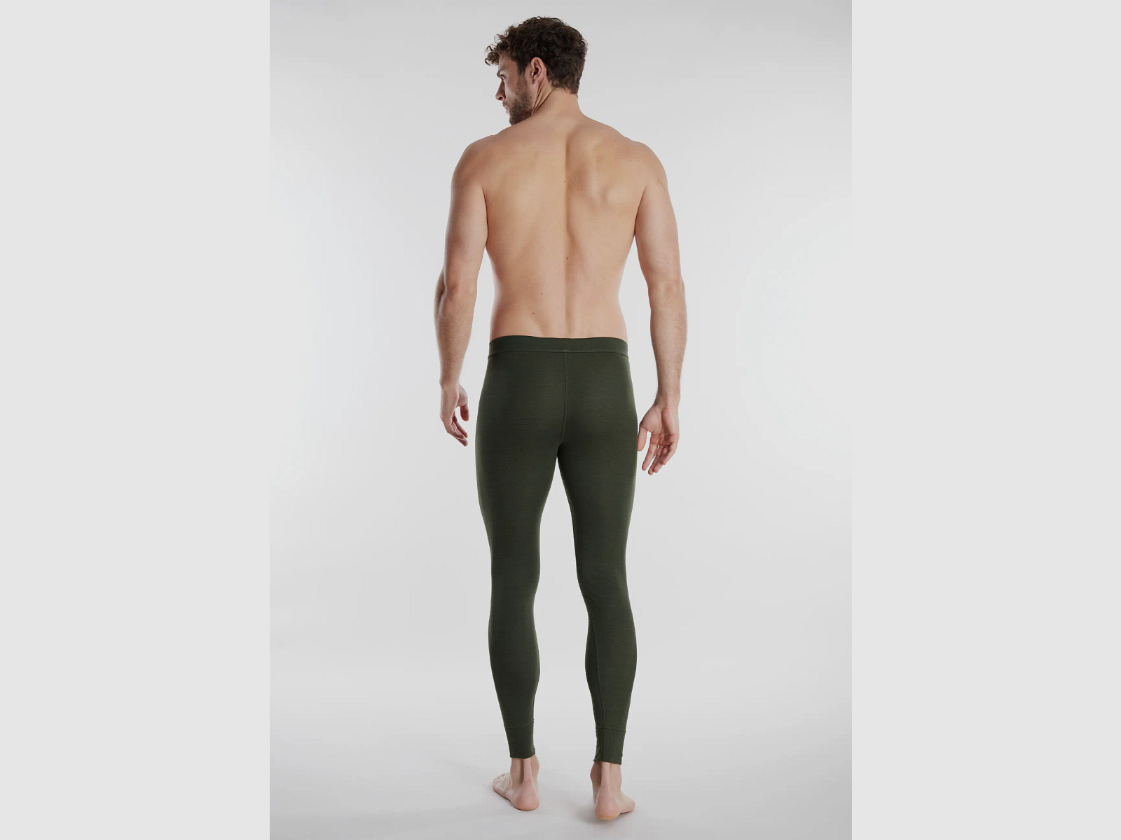Ceceba Pantaloni Lunghi Unisex