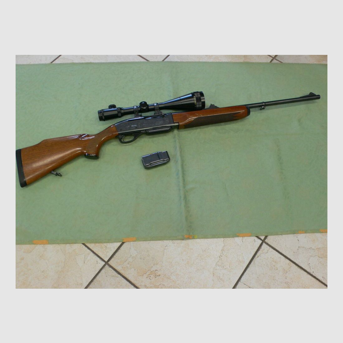 Remington Mod.7400, immagine 5 di 5
