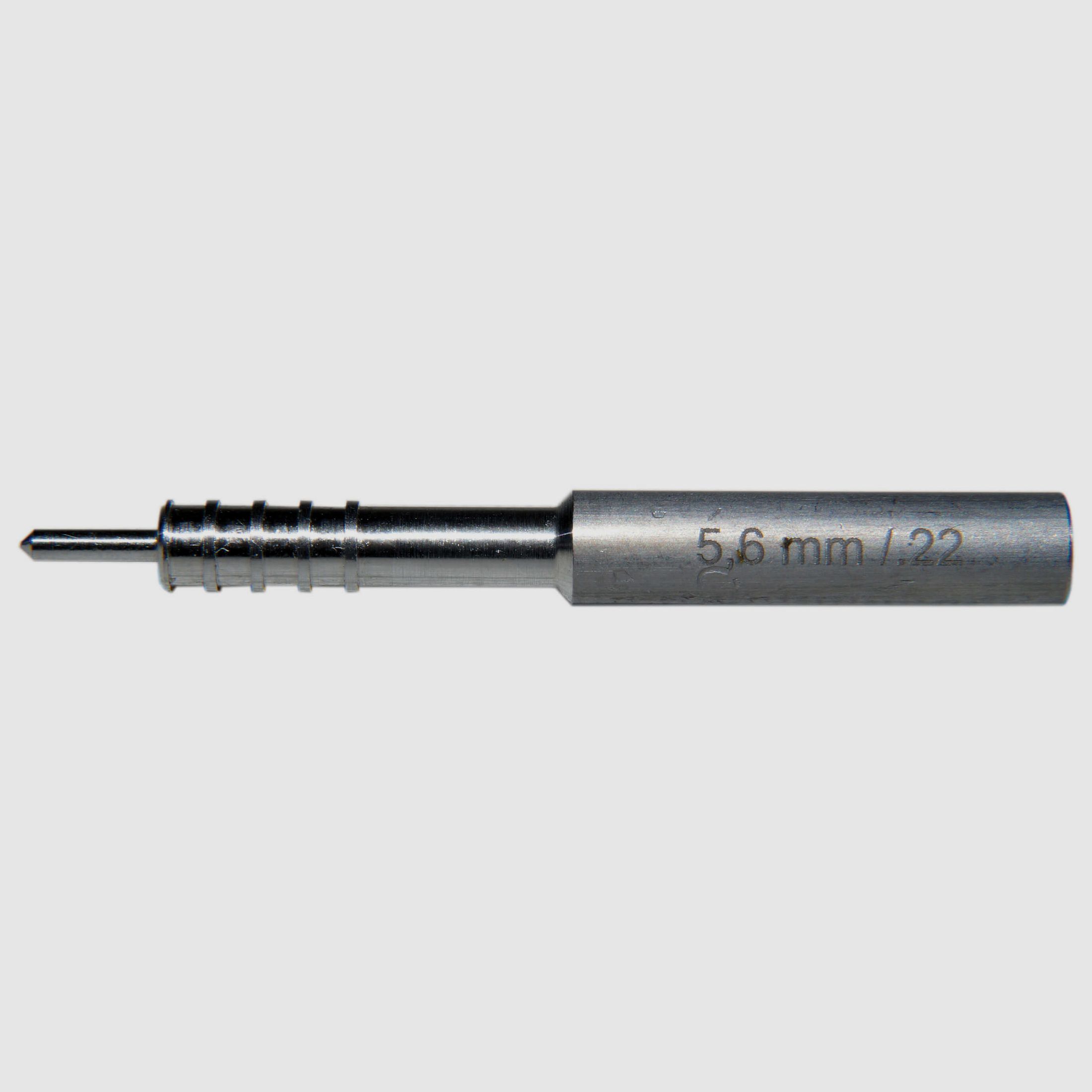 Ballistol Patch Adapter - 5,5mm