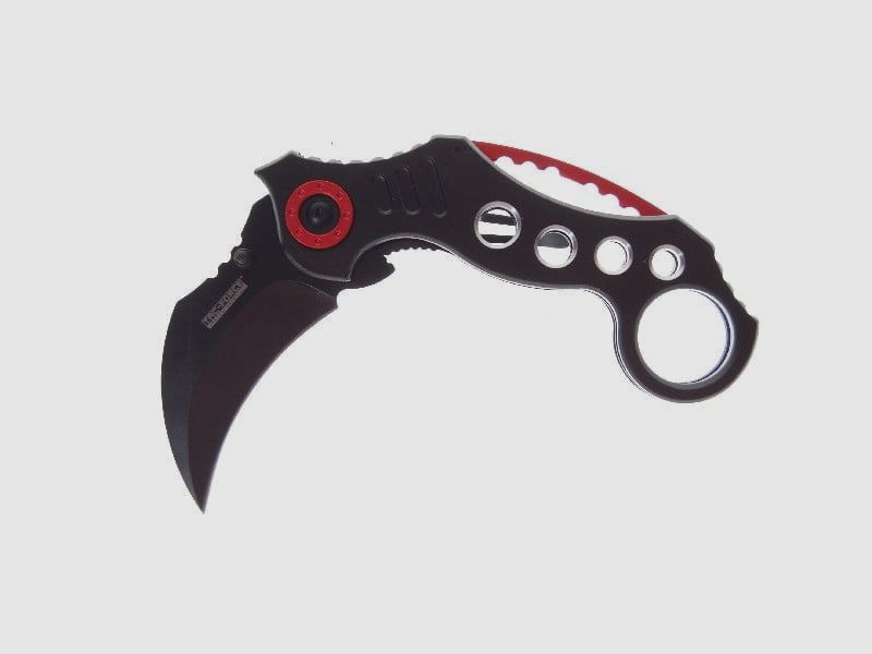 Tac Force Speedster – Tac Force Taschenmesser, Bild 8 von 9