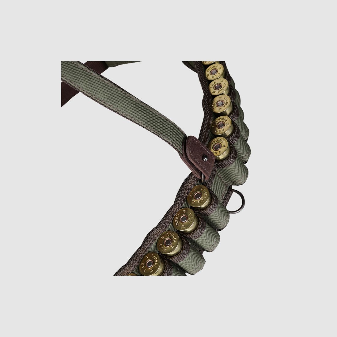 Shotgun cartridge belt cal. 20/70 PHEASANT, image 3 of 3