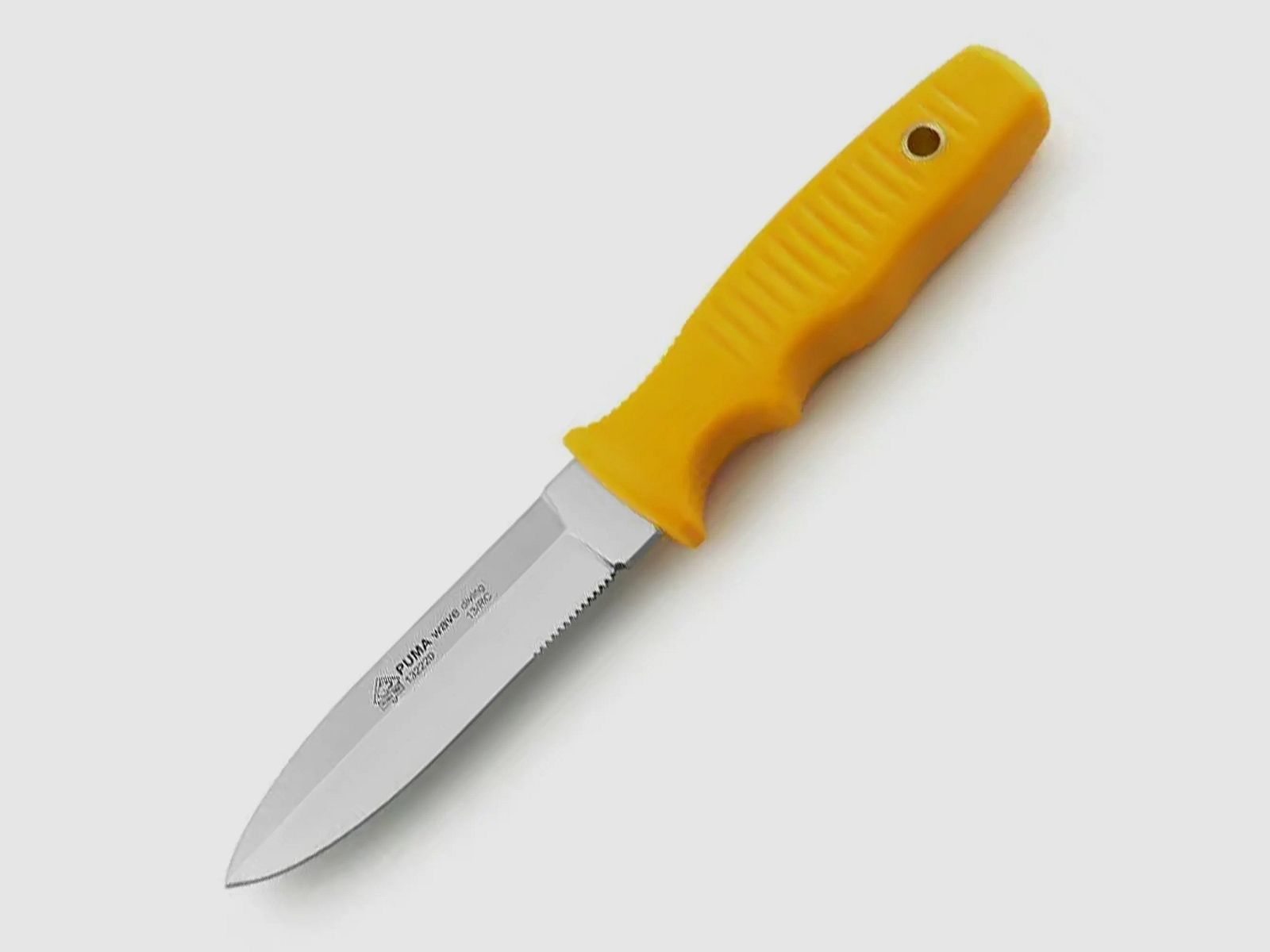 PUMA tec wave diving