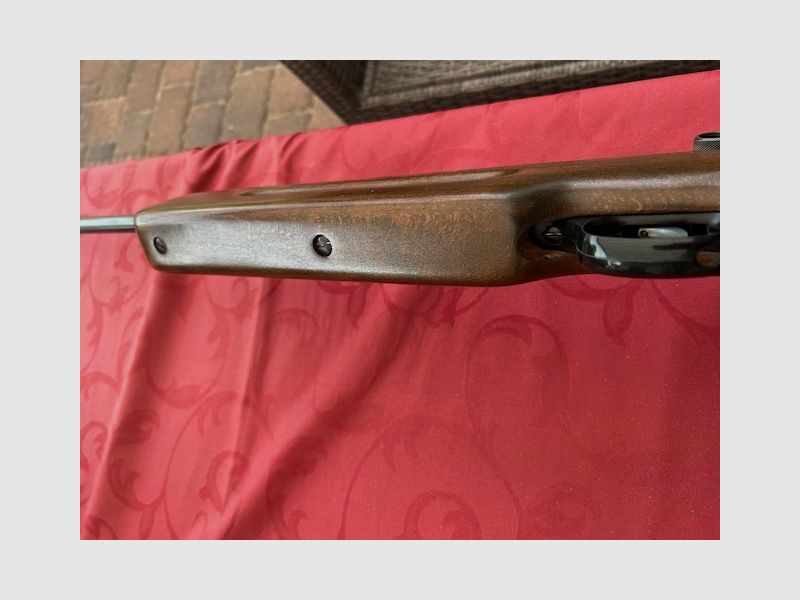 Top Haenel 3.112 Diopter Luftgewehr