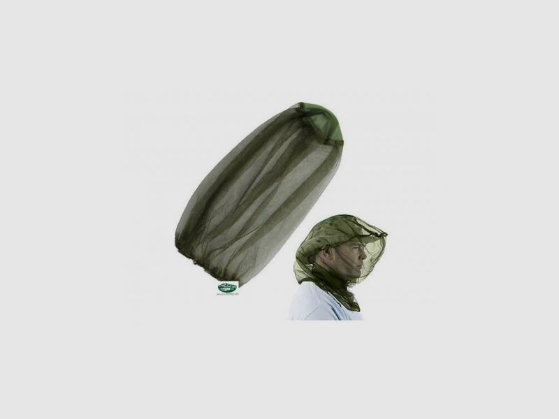 HTG Gesichtsmaske