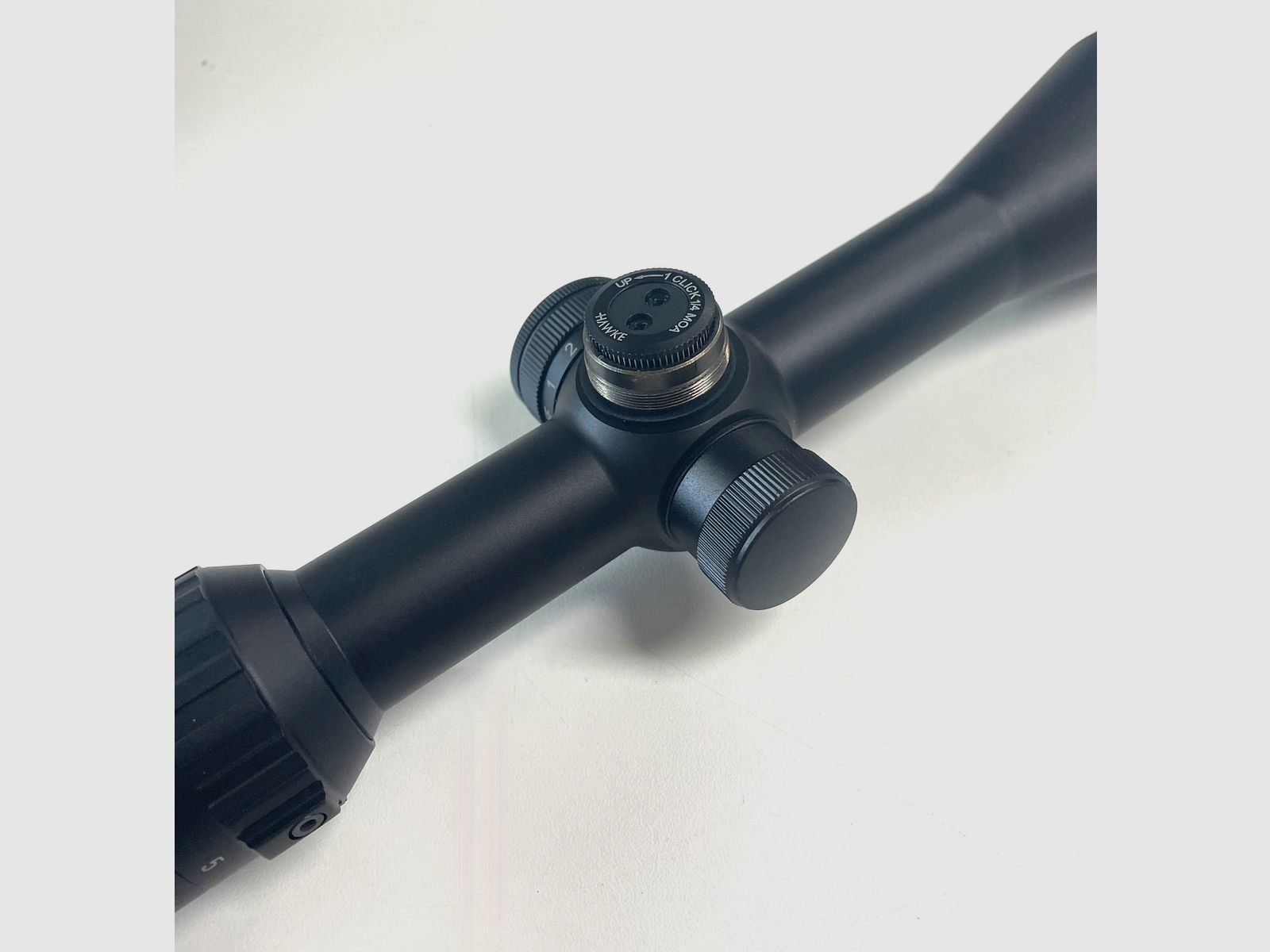 BWare HAWKE 14221 riflescope VANTAGE 3-9x40 MIL DOT IR V419