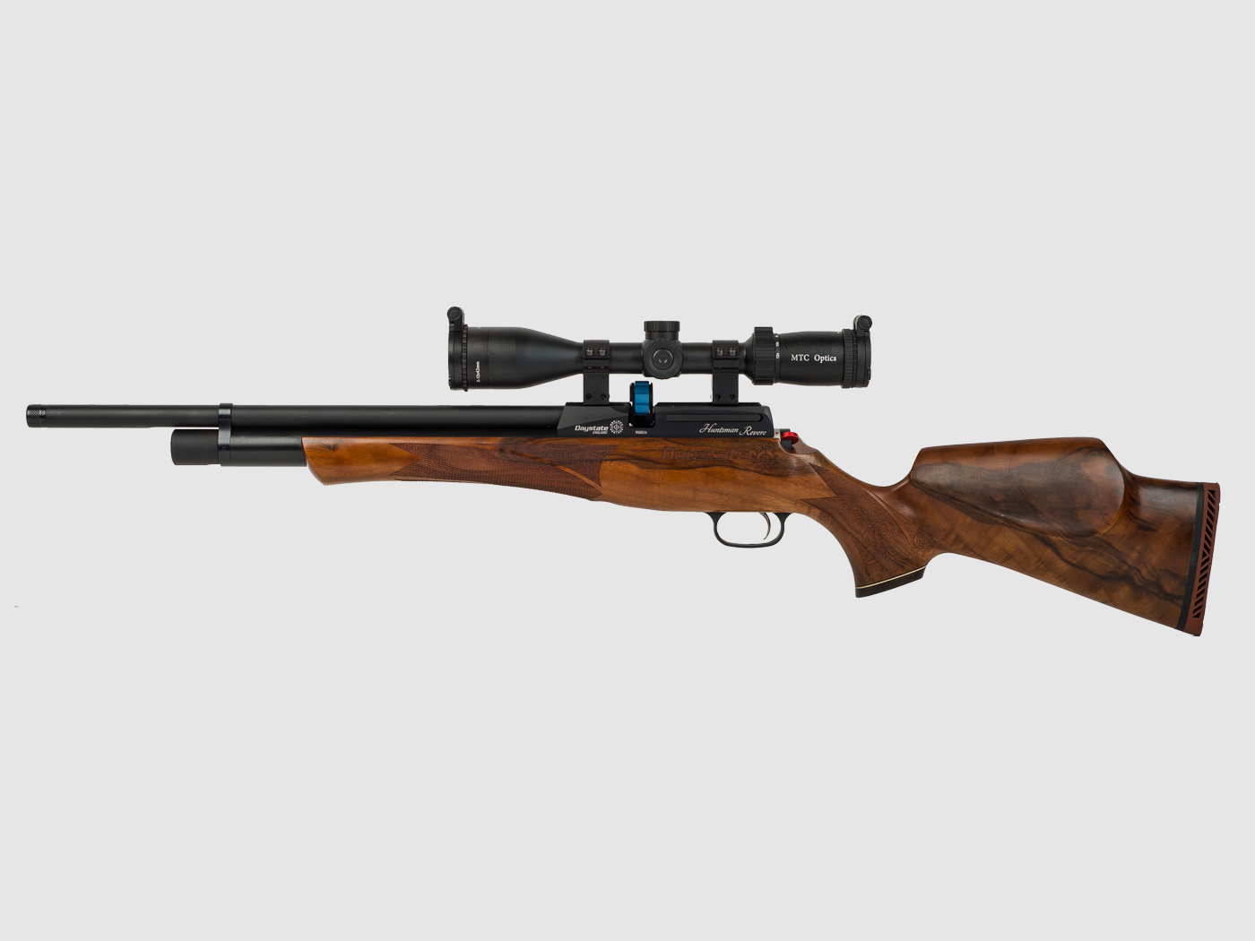 Daystate Huntsman Revere, Bild 2 von 2