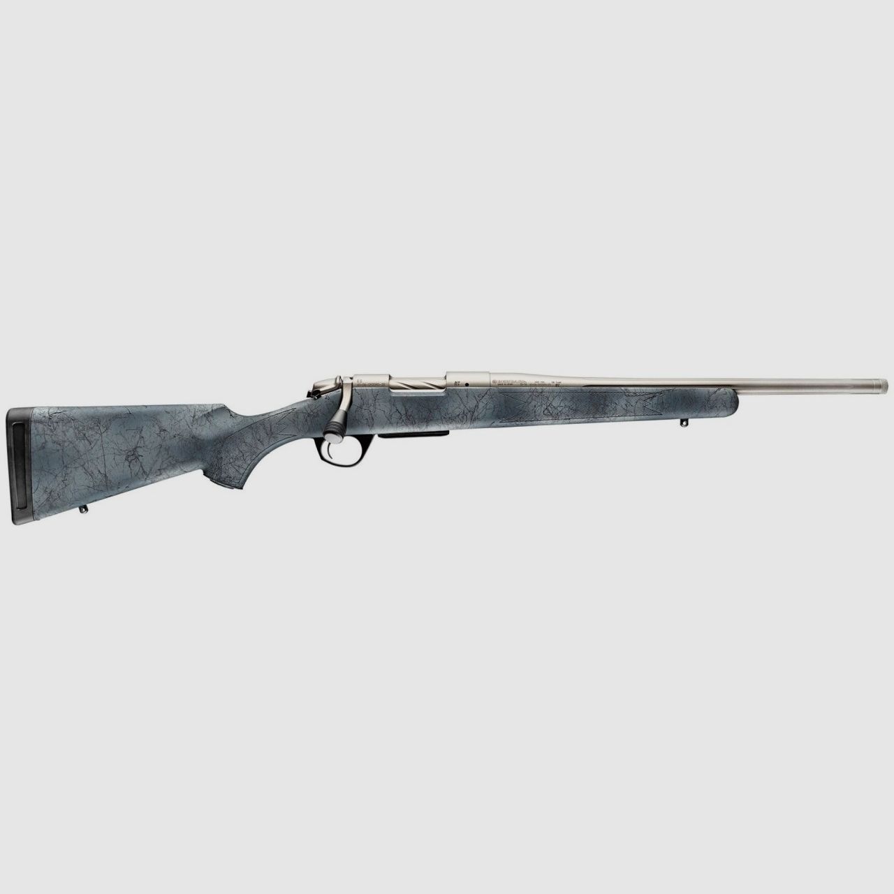 BERGARA - Karabin powtarzalny B14 Extreme Hunter 18" kal. .308Win.