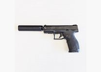 Consignment – TAURUS TX22 .22lr