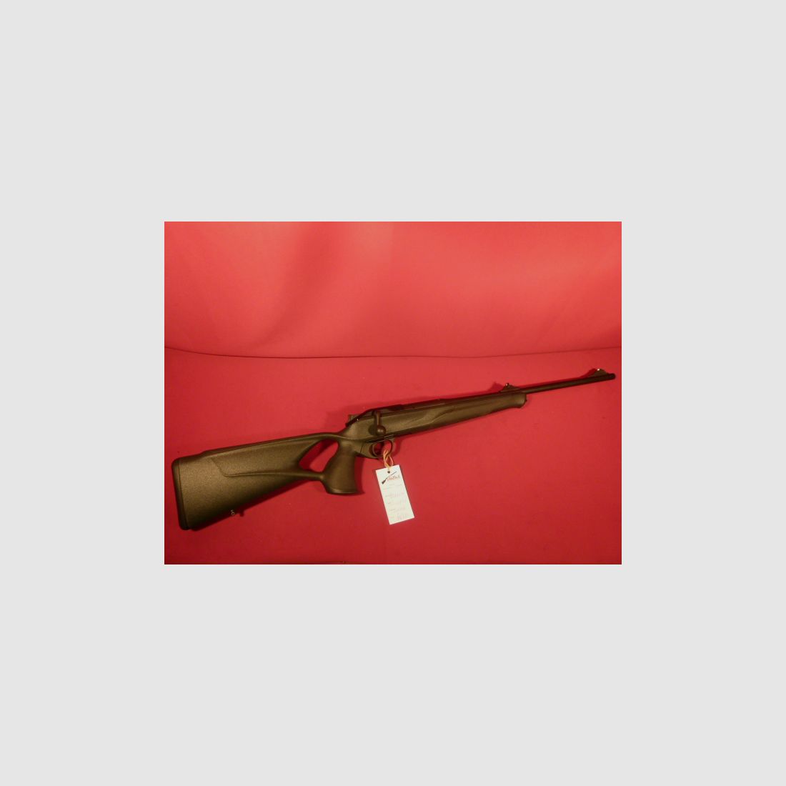 Blaser R8
