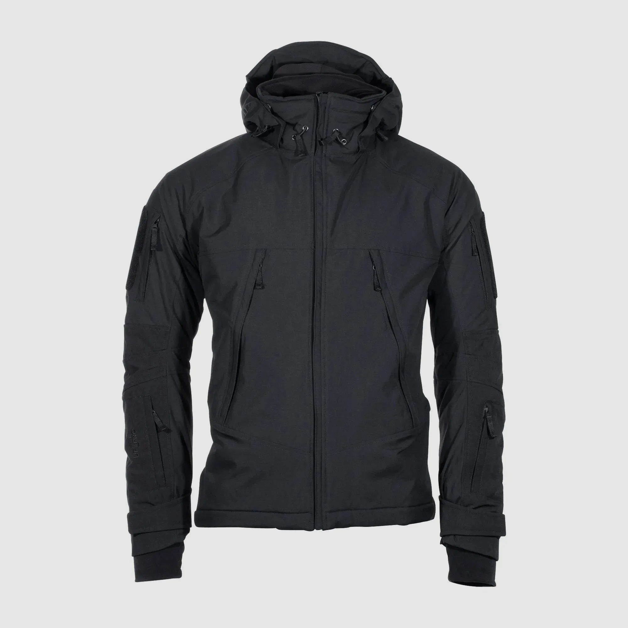UF Pro UF Pro Winterjacke Delta OL 4.0 Tactical schwarz