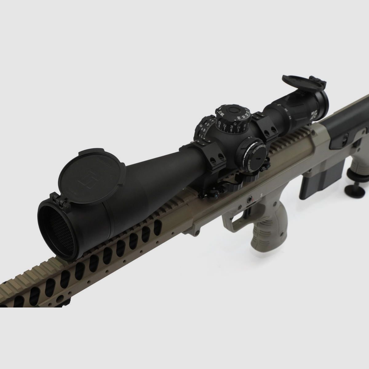 Zero Compromise Optic ZC527 5-27×56, Bild 10 von 14
