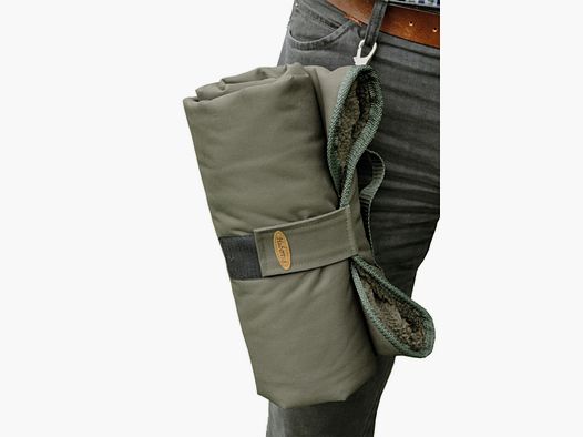 HUBERTUS legowisko dla psa koc dla psa ISO