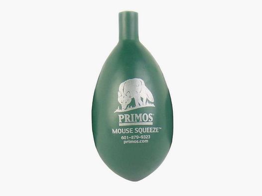 Appeau Predateur "Mouse Squeeze" PRIMOS