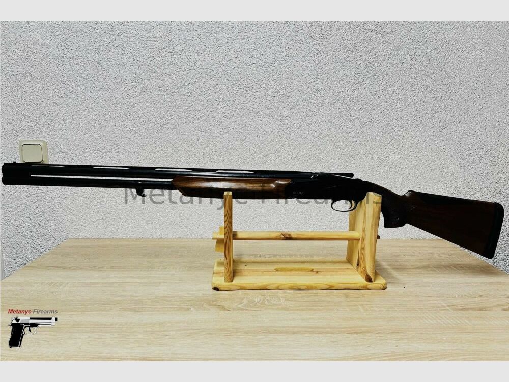 Benelli 828 U 12/76, image 1 of 10