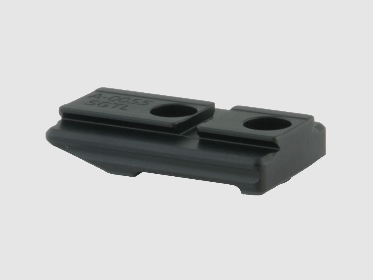 Montaż Spuhr Aimpoint ACRO ISMS